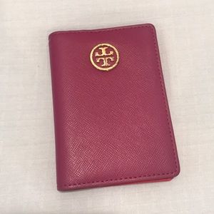Tory Burch Card holder